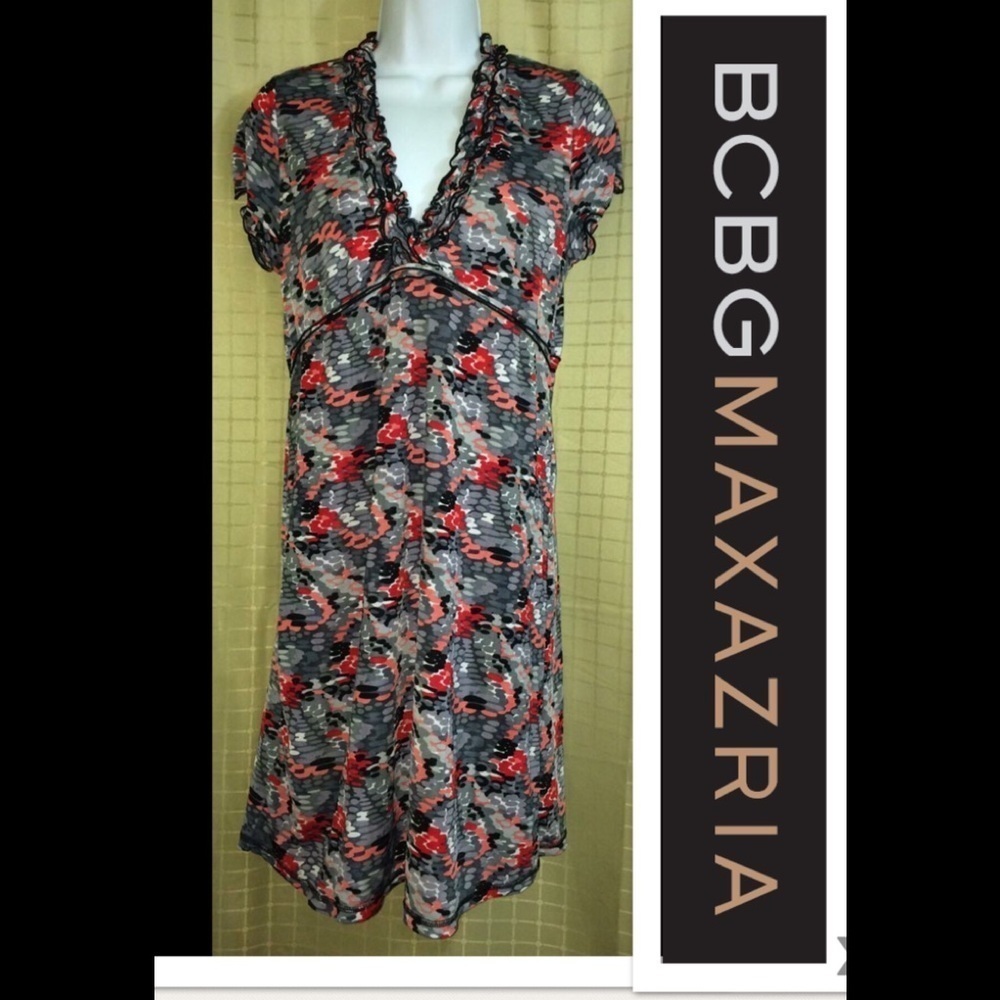 BCBG Maxazria Dress​​​​​​